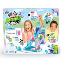 Vaardigheidsspel Canal Toys Go Slime Snail - thumbnail