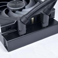 Lian Li Galahad II LCD 280 TL PC-waterkoeling - thumbnail