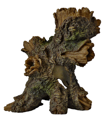 Superfish Deco tree xs 16,5x11,5x17cm