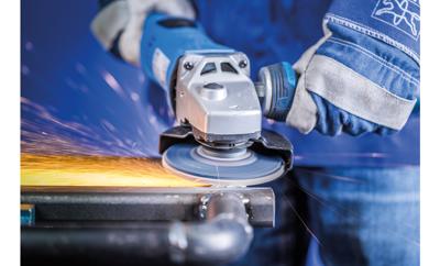 PFERD TOOLS 69300660 PFF 100 Z 40 PSF STEELOX/16,0 Lamellenschijf Diameter 100 mm Boordiameter 16 mm RVS, Staal 10 stuk(s) PFERD TOOLS 69300660 PFF 100 Z 40 PSF STEELOX/16,0 Lamellenschijf Diameter 100 mm Boordiameter 16 mm RVS, Staal 10 stuk(s)