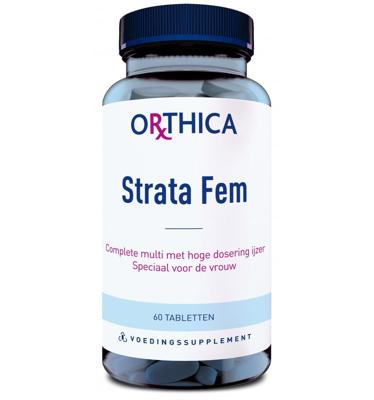 Multi Strata Fem