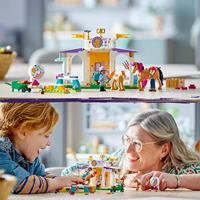 Lego Friends 41746 Paardentraining - thumbnail