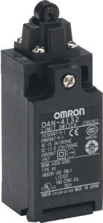 Schakelaar voor cowcleaner