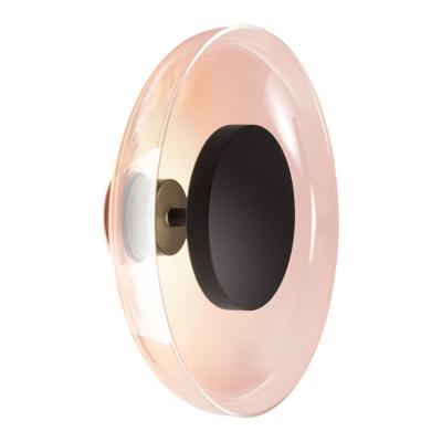 Marset Aura Plus Wandlamp - Koper Marset Aura Plus Wandlamp - Koper