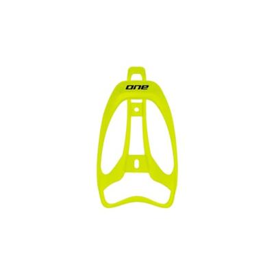 ONE bidonhouder 40 unisize green/black