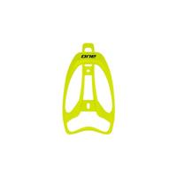 ONE bidonhouder 40 unisize green/black - thumbnail