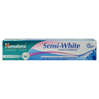 Himalaya Tandpasta sensitive whitening 75 Milliliter - thumbnail