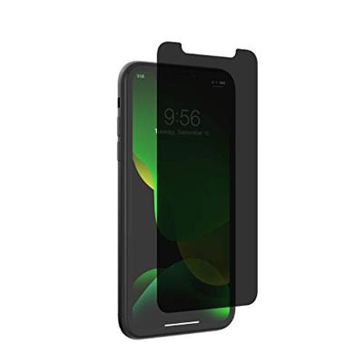 ZAGG Glass Elite Privacy voor Apple iPhone 11, 200103875