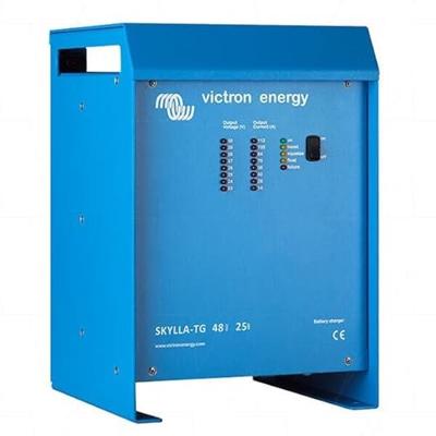 Victron Energy Skylla-TG 48/25 Loodaccu-lader Laadstroom (max.) 25 A Victron Energy Skylla-TG 48/25 Loodaccu-lader Laadstroom (max.) 25 A