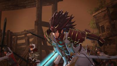 Fire Emblem Warriors - thumbnail