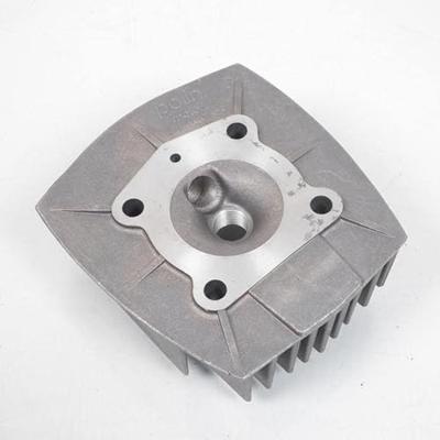 Cilinderkop Polini Peugeot 103 46.00 mm.