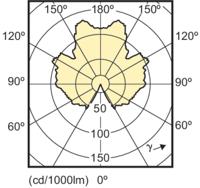 Philips Philips LED kogel 5,5-40W E14 827 P45 helder - LED3340 - thumbnail