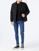 JACK & JONES T-shirt zwart - thumbnail