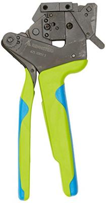 Rennsteig Werkzeuge PEW12.Typ MP8 625 30851 31 Krimptang Modulaire stekkers Rennsteig Werkzeuge PEW12.Typ MP8 625 30851 31 Krimptang Modulaire stekkers
