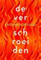 De verschroeiden - Antonio Ortuño - ebook - thumbnail