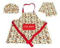 Koksset Voor Kinderen 3 Delig - thumbnail