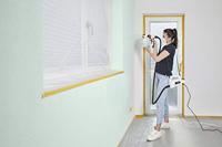 Wagner WallSprayer W 450 Verfspuitsysteem 460 W Debiet (max.): 230 ml/min - thumbnail