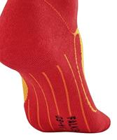 Falke SK4 Advanced Skisok Heren Flash Orange 42-43 - thumbnail
