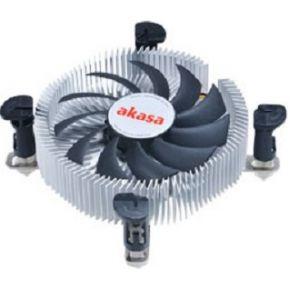 Akasa AK-CC7122BP01 Luchtkoeler Akasa AK-CC7122BP01 Luchtkoeler