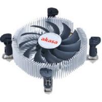 Akasa AK-CC7122BP01 Luchtkoeler - thumbnail