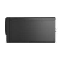 Lenovo ThinkCentre neo 50t Intel® Core™ i3 i3-13100 8 GB DDR4-SDRAM 256 GB SSD Windows 11 Pro Tower PC Black - thumbnail