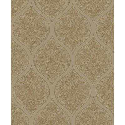 Noordwand Emporium Behang met paisleyprint 7006
