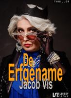 De erfgename - Jacob Vis - ebook - thumbnail
