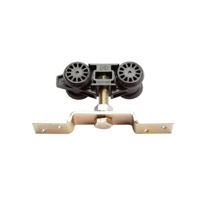 Henderson Hangrol Houten Deur Husky100KG 84D