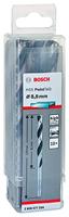 Bosch Accessories 2608577256 Metaal-spiraalboor 8.80 mm 10 stuk(s) - thumbnail