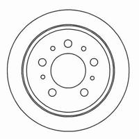 Remschijf 15955 - thumbnail