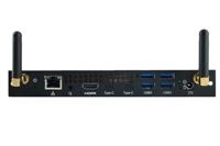 iiyama SDM31201BC-1L Intel i3 SDML-sleuf PC met Windows 11 4K-resolutie 3840 x 2160 grootformaat display van de Prolite LH54-serie en LH75-serie (50 inch en groter) - thumbnail