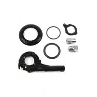 Shimano componentenset Nexus SG 7R45 7V naaf Scandic zwart - thumbnail