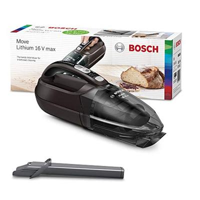 Bosch BHN16L Kruimelzuiger Bruin - thumbnail