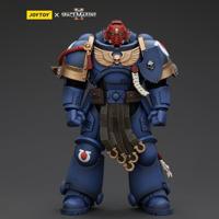 Warhammer 40K Action Figure - Sergeant Gadriel - thumbnail