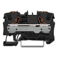 WAGO 2206-1205 Doorgangsklem 50 stuk(s) - thumbnail