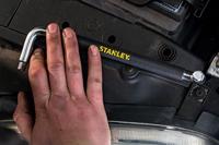 STANLEY - Aftapplugsleutel - STHT80879-0 - 8 mm en 10 mm bits + handgreep en antisliphandvat - thumbnail