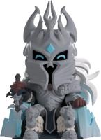 World of Warcraft Youtooz Vinyl Figure - The Lich King - thumbnail