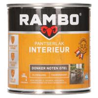 Pantserlak interieur zg 781 0,25l Rambo - Rambo - thumbnail