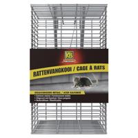 Home defense rattenvangkooi - thumbnail