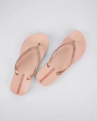 Ipanema Anatomic Lolita Teenslippers Ipanema Anatomic Lolita Teenslippers