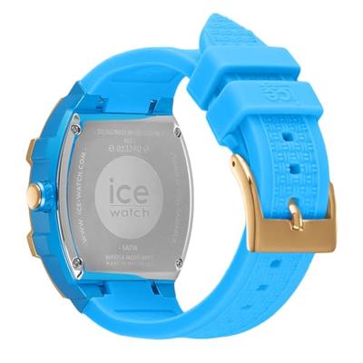 Ice 023290 (Ø 35 mm) Dames horloge