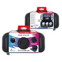 Oniverse Nintendo Switch Draagtas Grijs - thumbnail