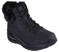 Skechers Uno Rugged 167274/BBK Zwart-39 maat 39 - thumbnail