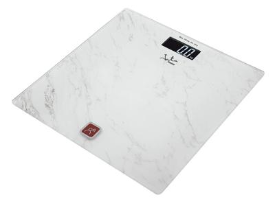 Digitale Personenweegschalen JATA 517 150 kg Wit 150 kg Batterijen x 2 Digitale Personenweegschalen JATA 517 150 kg Wit 150 kg Batterijen x 2