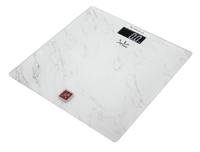 Digitale Personenweegschalen JATA 517 150 kg Wit 150 kg Batterijen x 2 - thumbnail