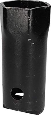 KS Tools 460.5445 3/4 steekmoersleutel voor Renault, 77 mm