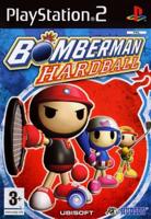 Bomberman Hardball - thumbnail