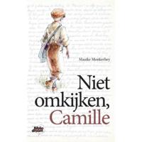 Niet omkijken, Camille (Paperback) - thumbnail