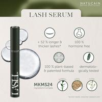 Natucain Wimperserum - thumbnail