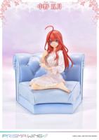 The Quintessential Quintuplets Prisma Wing PVC Statue 1/7 Itsuki Nakano 18 cm - thumbnail